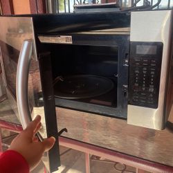 Samsung Microwave 