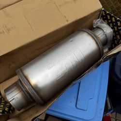 Magnaflow Muffler