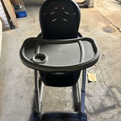 Graco High Chair