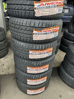 215/45R17 ARROYO $310
