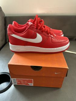 Nike Air Force 1 Low Retro QS