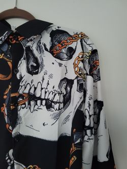 Bella Camisa Diseño Exclusivo 