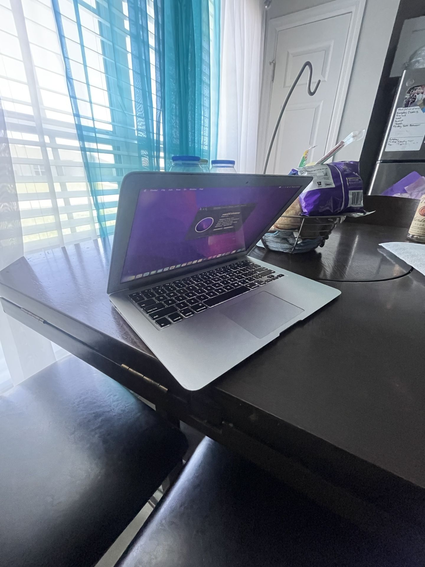 Macbook Air 13”
