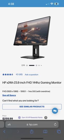 Monitor