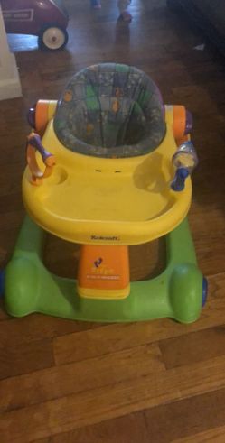 Baby Walker