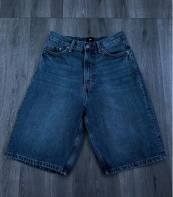 Baggy Jorts