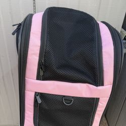 Pet Carrier Backpack 