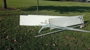 New And Used Garage Door For Sale In Lancaster Pa Offerup