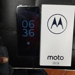 Moto G - Play 2024