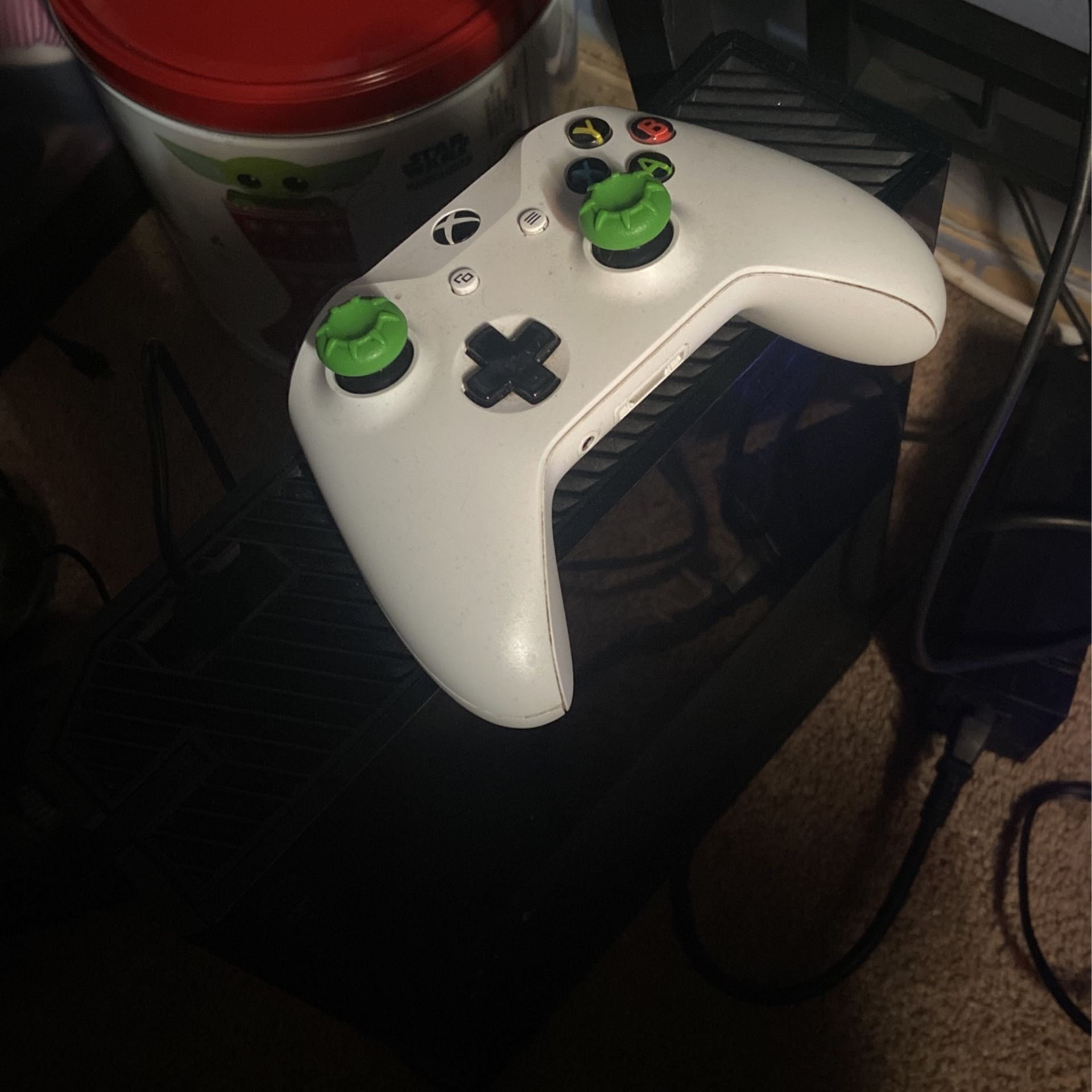 Xbox One 500 Gb