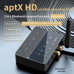 2in1 Bluetooth Transmitter And Receiver 