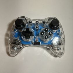 Afterglow Nintendo Wii U Pro Wireless Controller TESTED