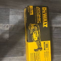 DeWalt 20V
