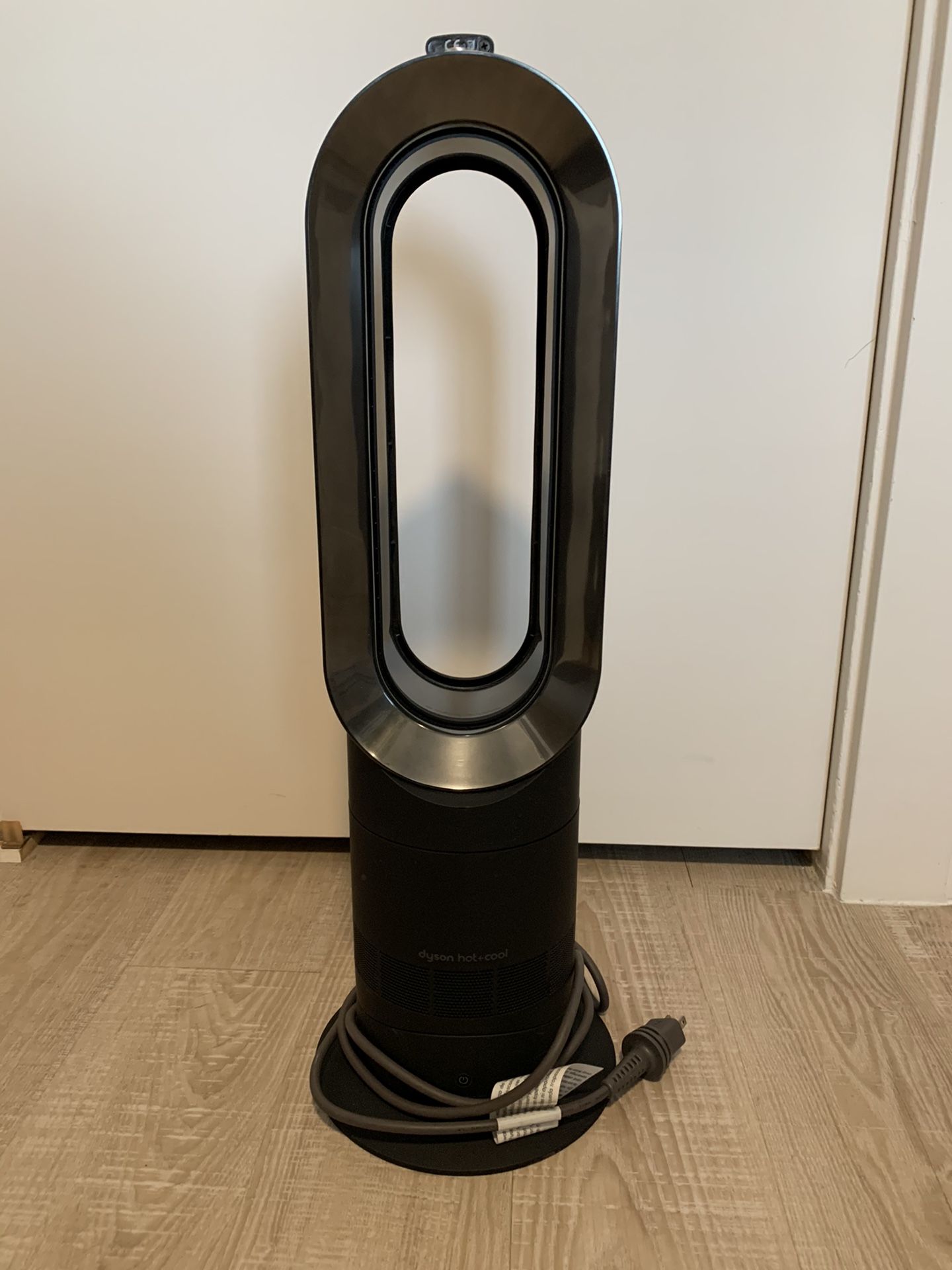 Dyson Hot + Cool Fan Heater