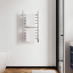 HMMHVV Bathroom Towel Warmer 