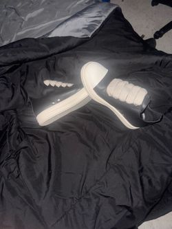 Rick Owen