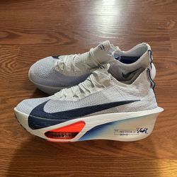 Nike Alphafly 3 Size 11.5 Brand New 