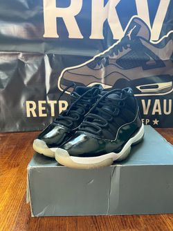 Jordan 11 space jam 170 OBO Size 11.5