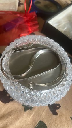 Brand new thick herringbone 925 silver chain