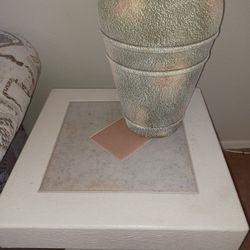 Coffee And End Tables