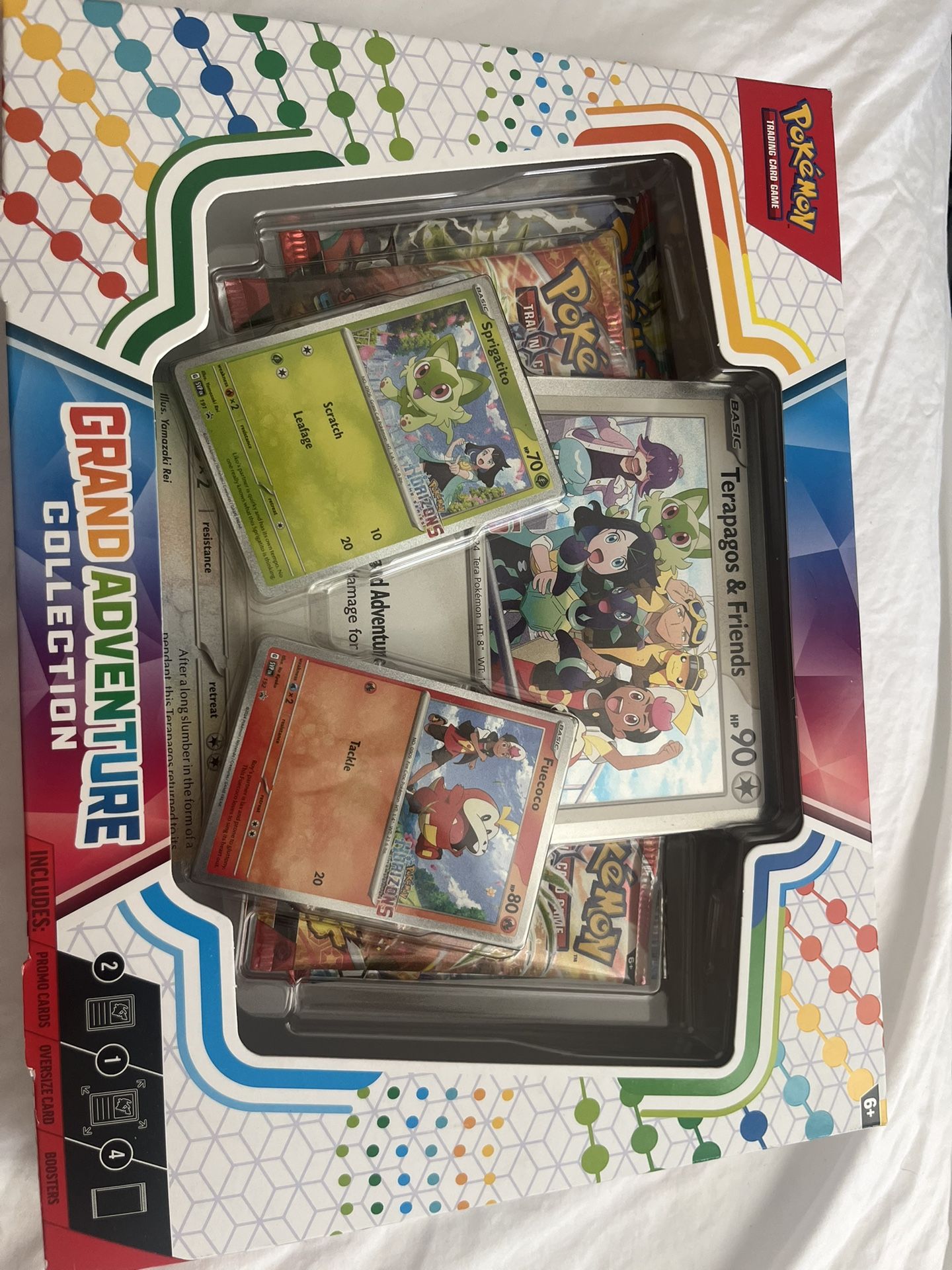 Pokemon 