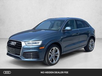 2018 Audi Q3