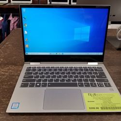 Lenovo Yoga 730 13 Touchscreen 2-in-1 Laptop Tablet i5 Quad Core 8GB RAM 256GB SSD Windows 10