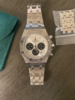 Audemars Piguet AP Watch $150 TODAY ONLY🔥