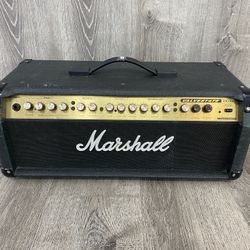 Marshall Valvestate VS100 Amp Head