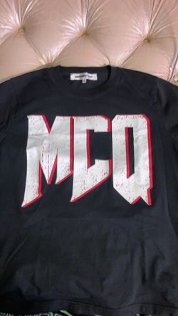 Alexander McQueen shirt