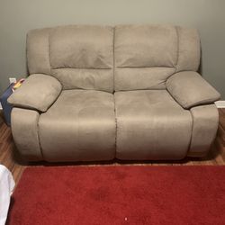 Electric Recliner  