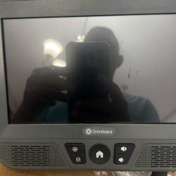 Electronic Tablet  For Truck Drivers Or Hot Shot New 