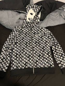 Assali hoodie