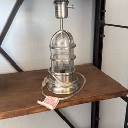 Used Industrial Lamp