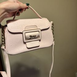 Juicy Couture Bag