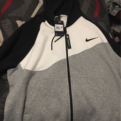 Men’s NIKE Hoodie
