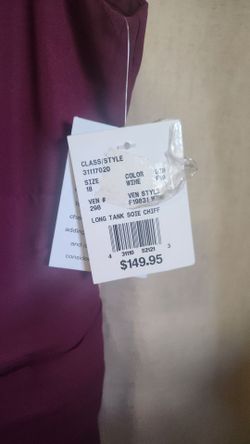 Davis bridal