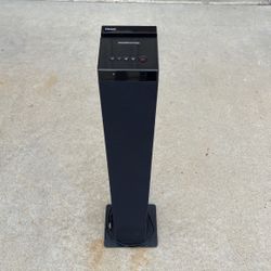 Bluetooth Tower Speaker