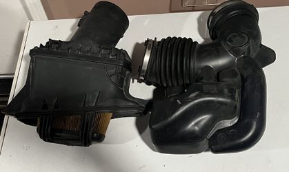 C7 Intake