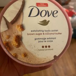 Body Polish