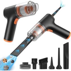 Handheld Steam Cleaner, Steamer for Cleaning, Multipurpose Portable Steam Cleaners for Home Use with Safety Lock and 10 Accessory Kit to Remove Grime,