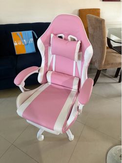 Gaming chair