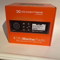 Marine Radio