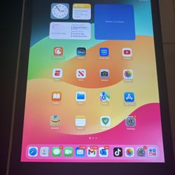 iPad 9th Gen