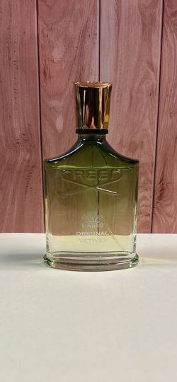 Creed original vetiver