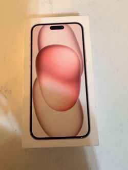 iPhone 15 plus
