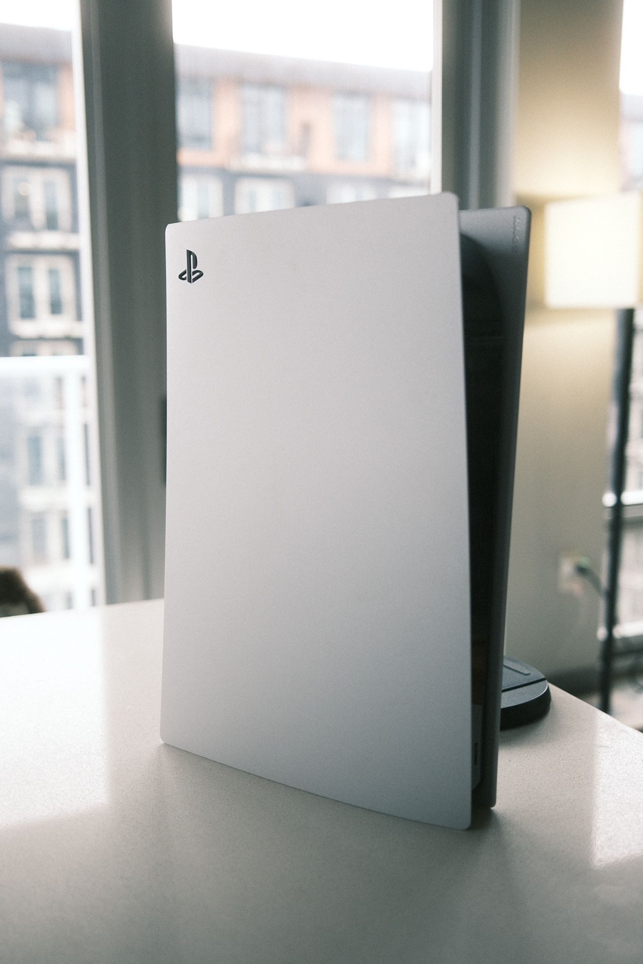 PlayStation 5 (PS5) Digital, excellent condition 