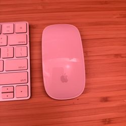 Apple Magic Mouse