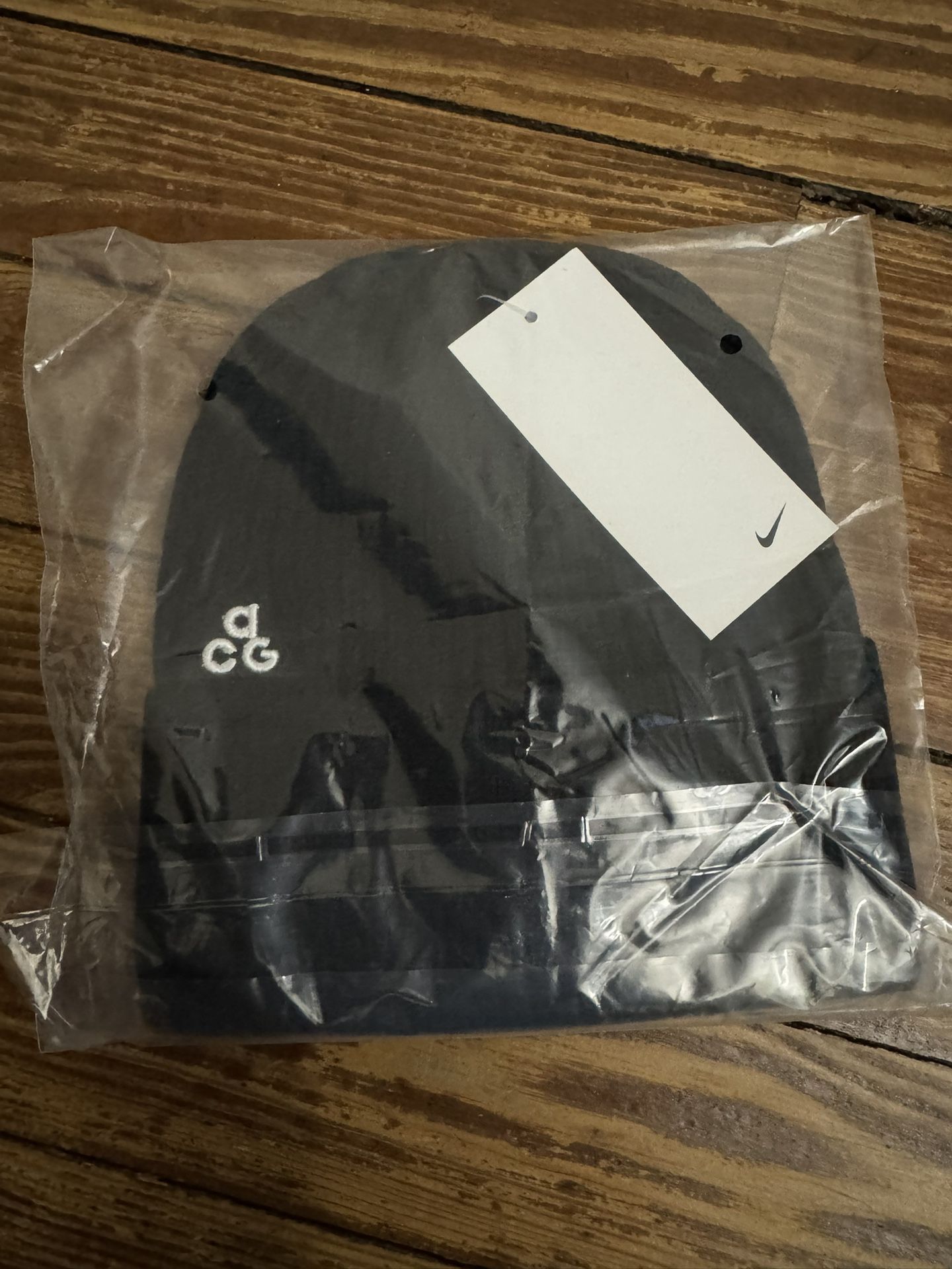 Nike ACG Beanie Hat
