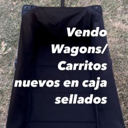 Wagons Nuevos 